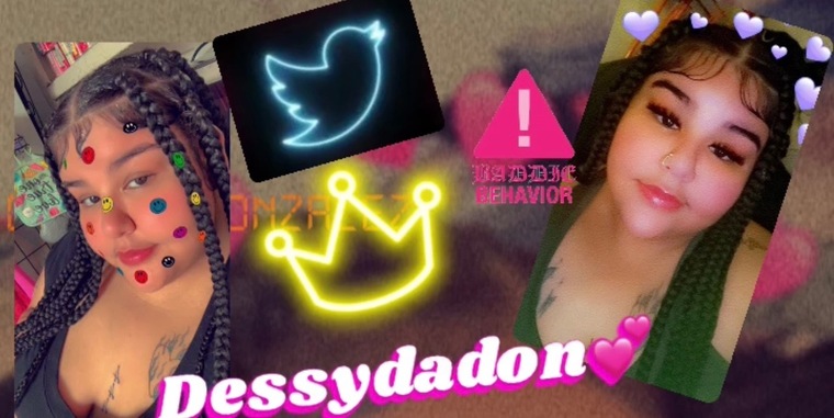 Laladabaddiexo๐ฆ๐ฅต๐๐ป๐บ๐ฆ cover image