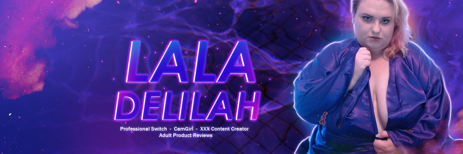 LaLa Delilah cover image