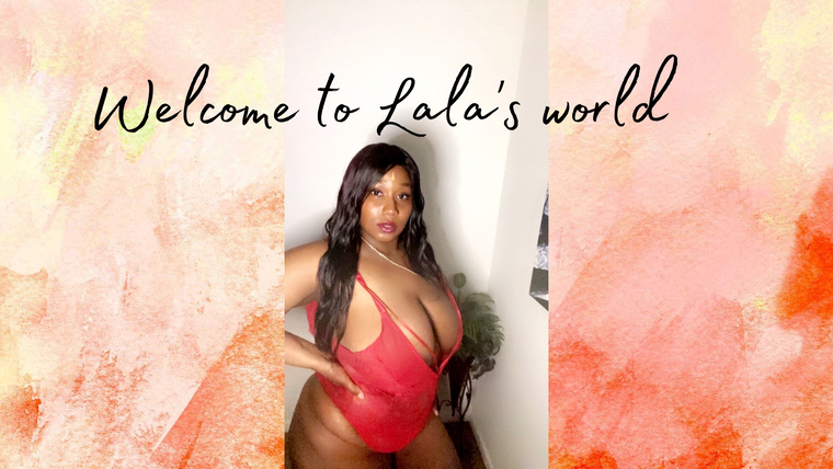Lala Jay banner image