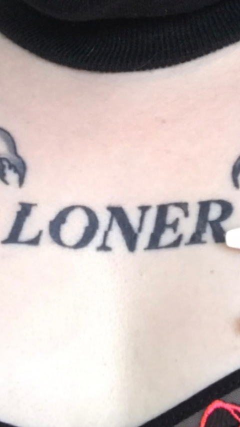 LaLaLoner cover image