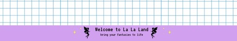 ✶⋆.˚ La La Lydia ˚.⋆✶ VIP cover image