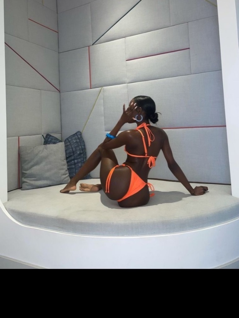 Lala Dior cover image