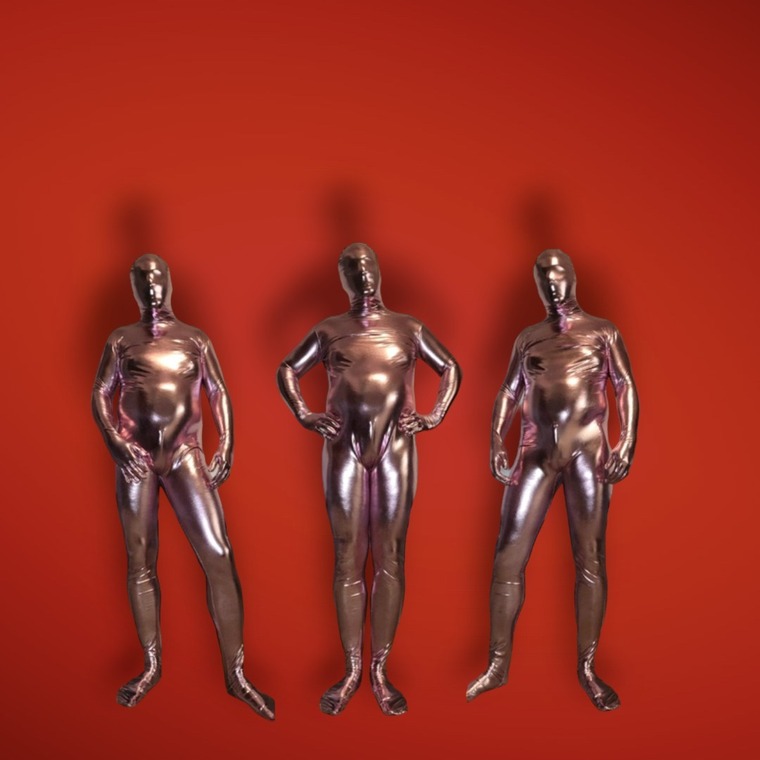 Captain shiny cover image