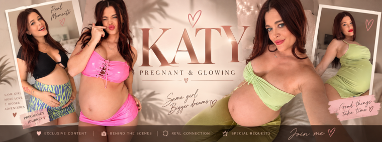 Katy 🤰 cover image