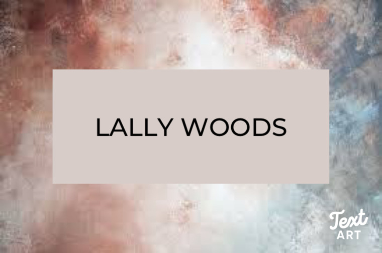 Lally Woods banner image