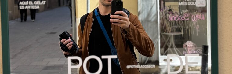 Lalo Gaspar banner image