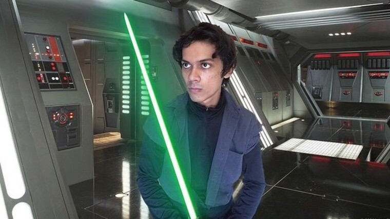 Eduardo Robles banner image