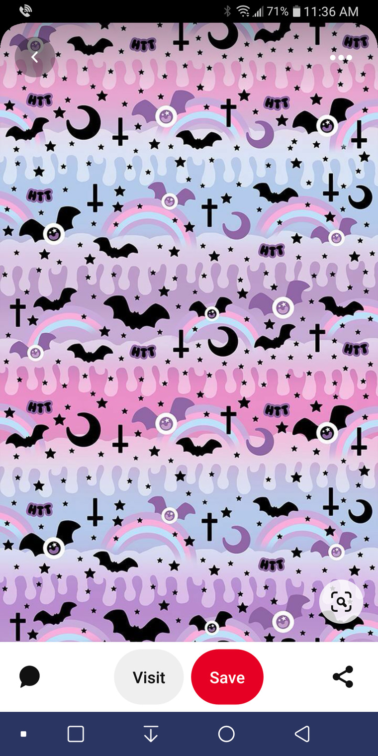 Luna cover image