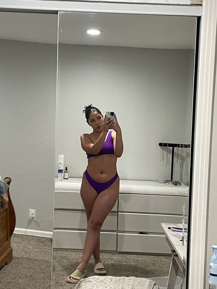 La mami chula baby😘 cover image
