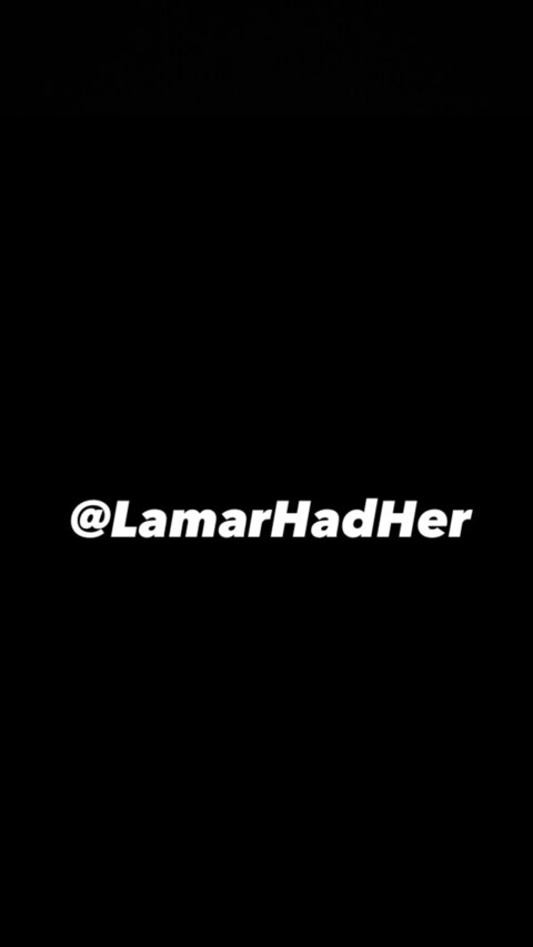 Lamar cover image