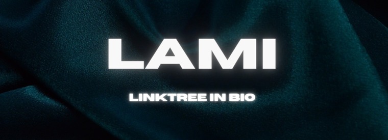 Lami cover image