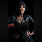 Lamia Dark avatar