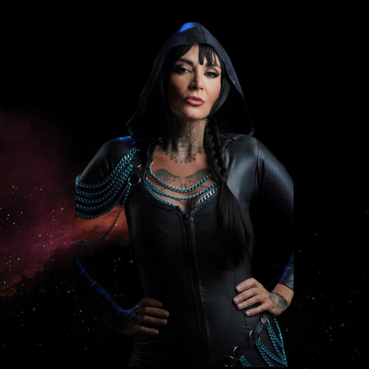 Lamia Dark banner image