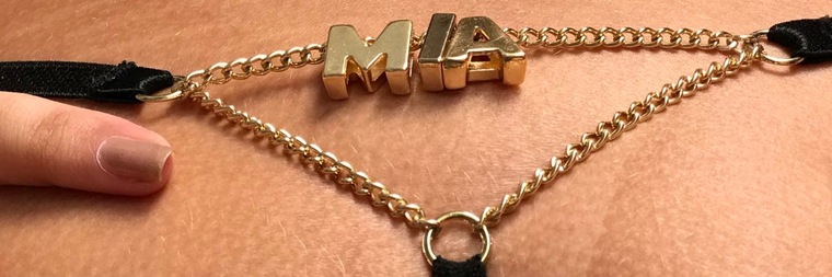Mia Lobo banner image
