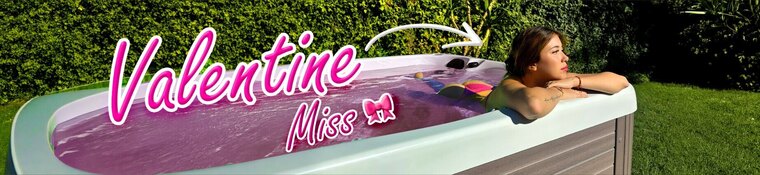 Valentine Miss 🎀 cover image