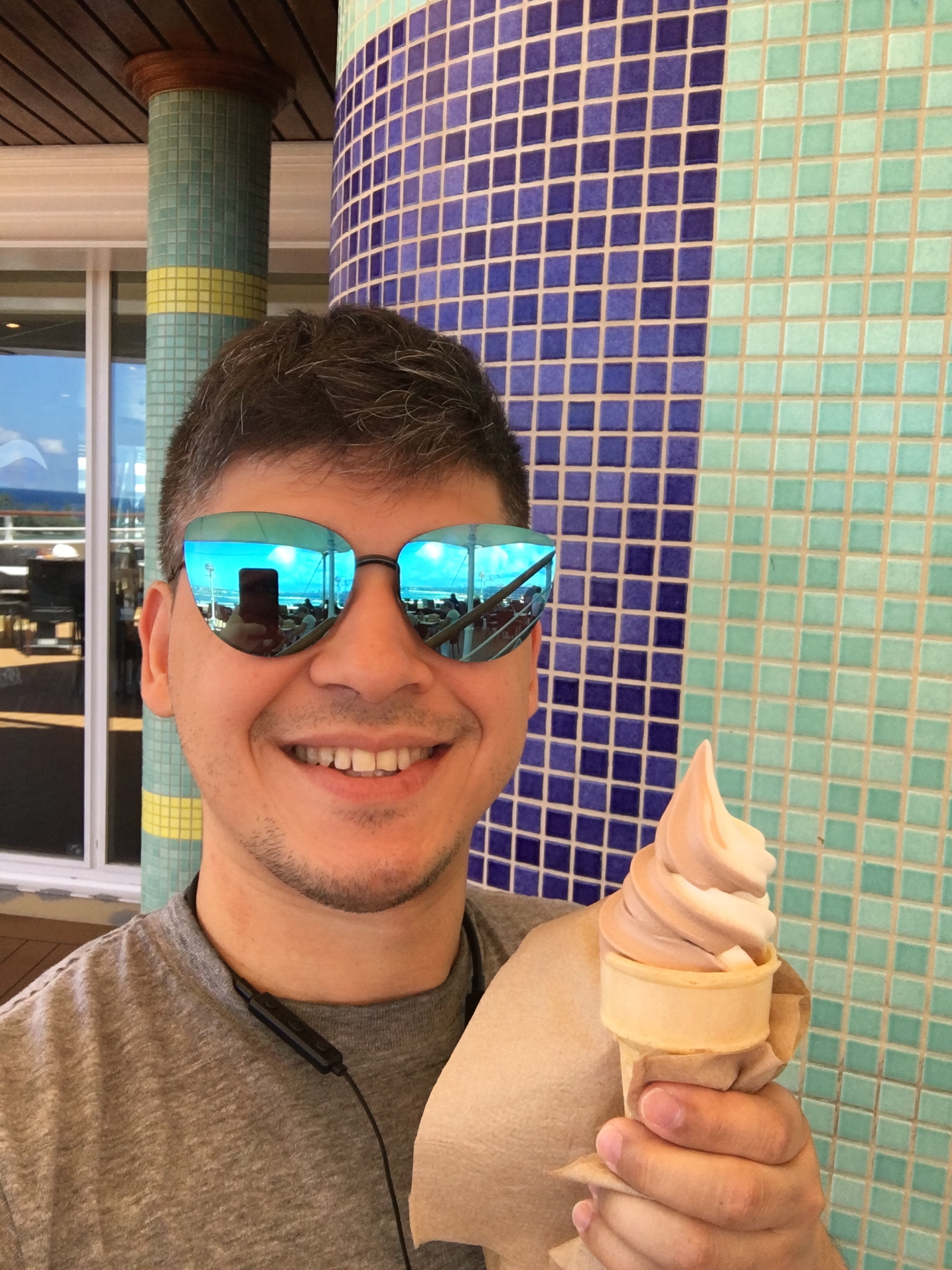 Luke avatar