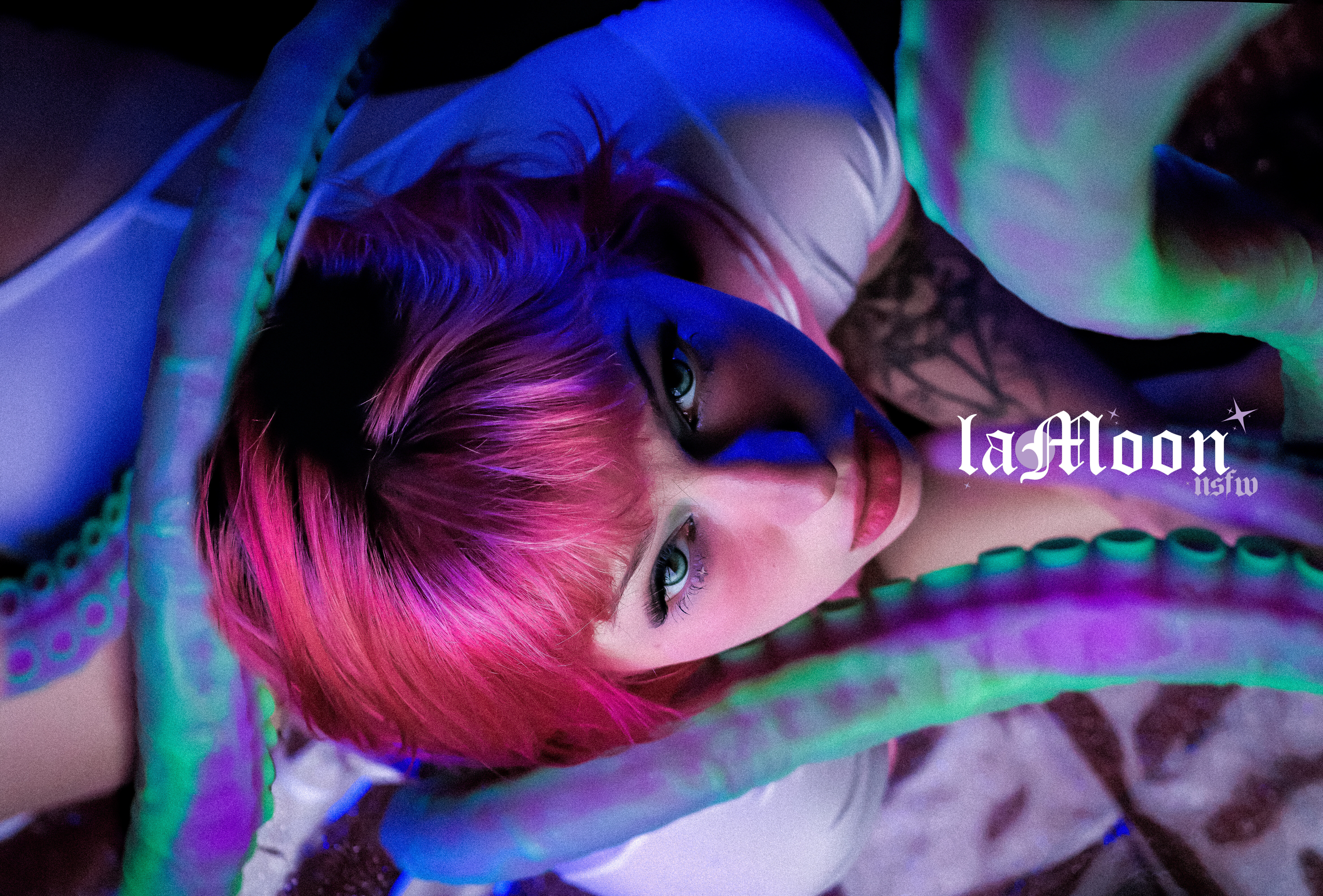 ๐ท๐๐ธ๐๐๐โพ - LaMooncita banner image