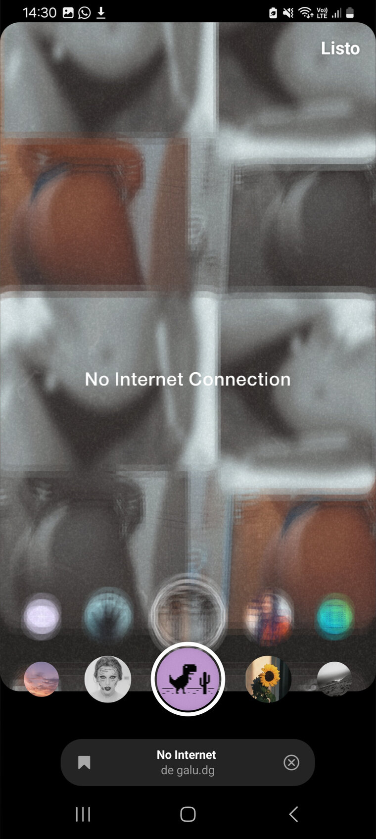 Negraa cover image