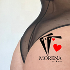 Morena hotwife avatar