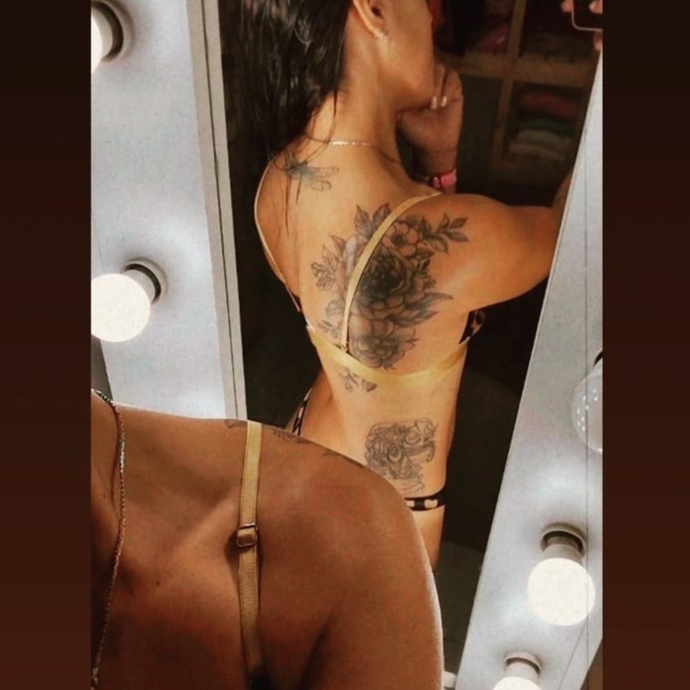 Penélope Díaz cover image