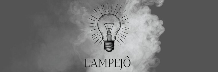 Lampejo banner image