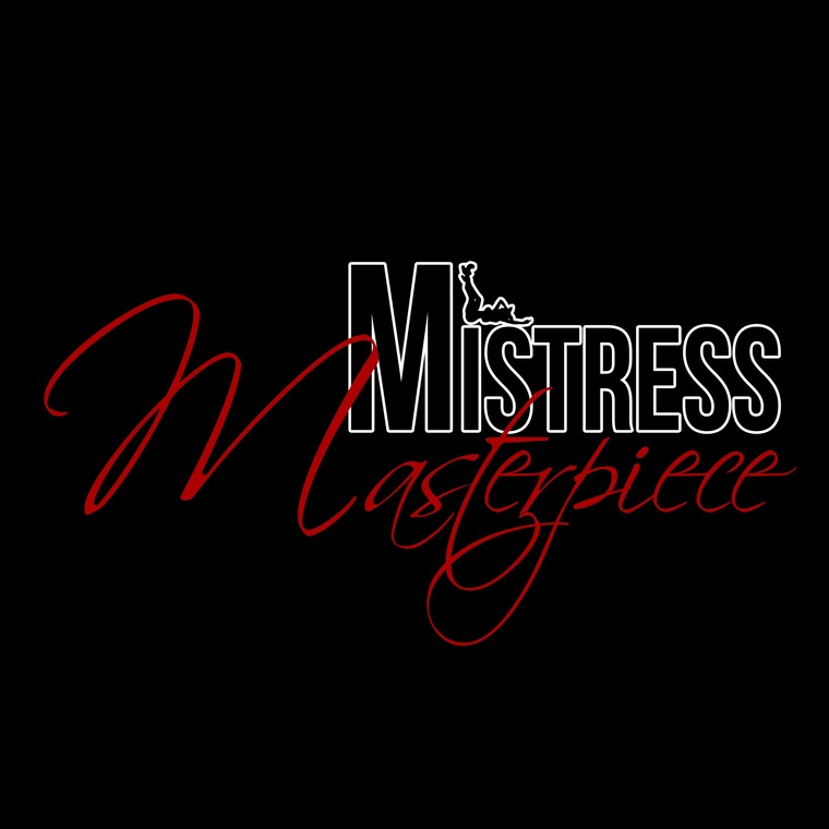 Mistress Masterpiece banner image
