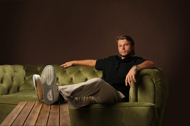 Alexandre Müller banner image
