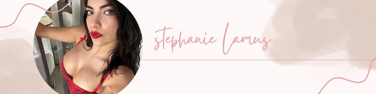 Stephanie Lamus sanchez cover image