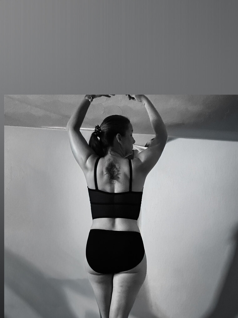 Svetlana the Ballerina cover image