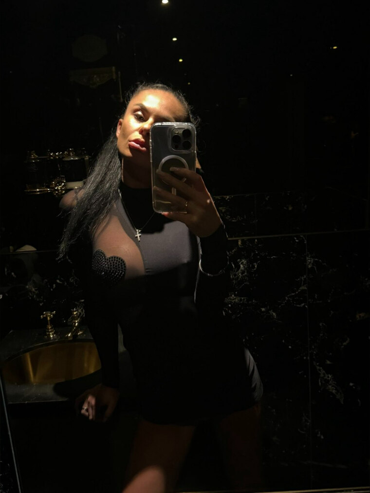 Lana Cross cover image
