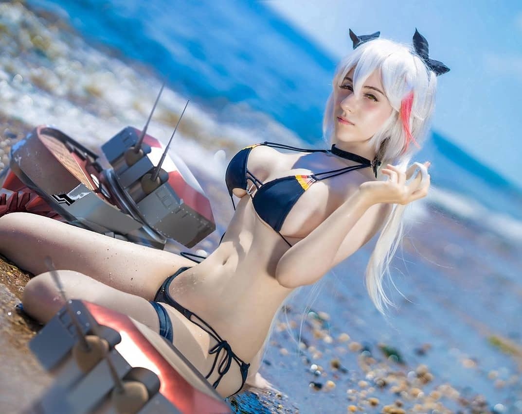 Lana Rain banner image