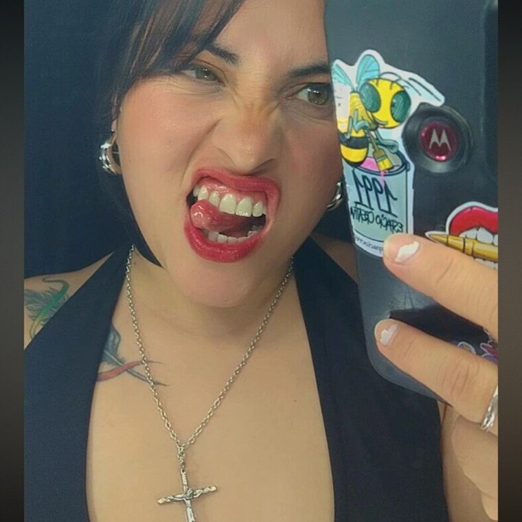 👅Lana  RichAss 👅 Custom Kinky 👅 cover image