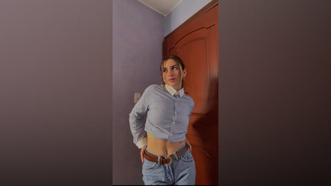 Alexis cover image