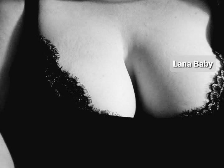Lanababy Maybe cover image