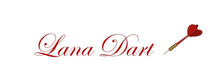 Lana Dart cover image