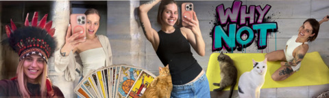 Hot Why Not cover image