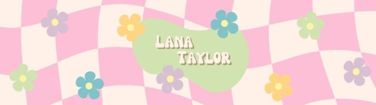 Lana Love cover image