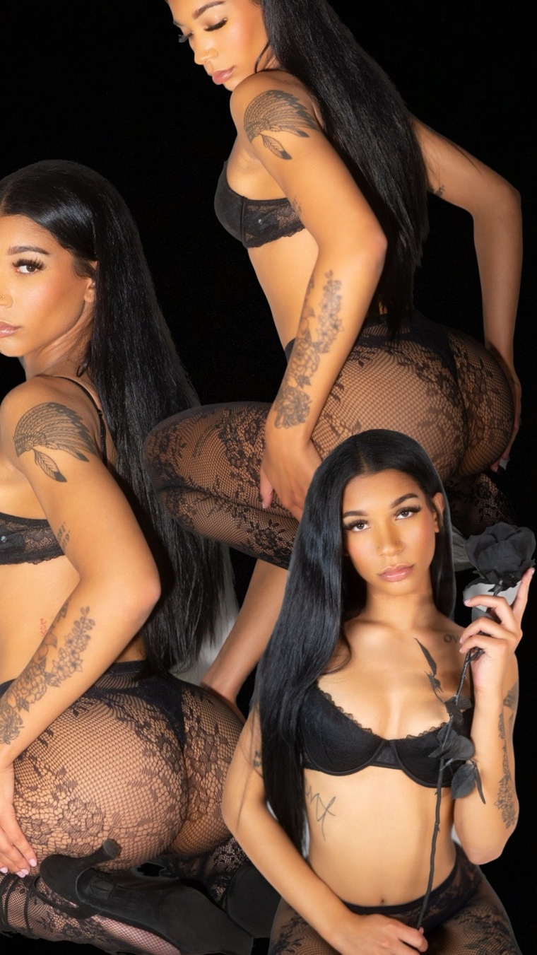 Lana Marie cover image