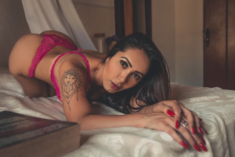 Lana Acosta cover image