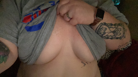 Lana Nicole BBW 💦 cover image