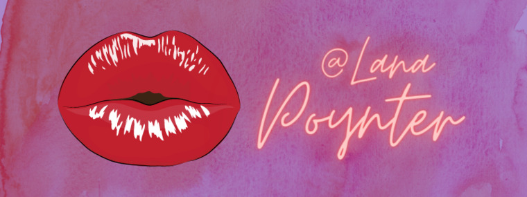 Lana Poynter cover image