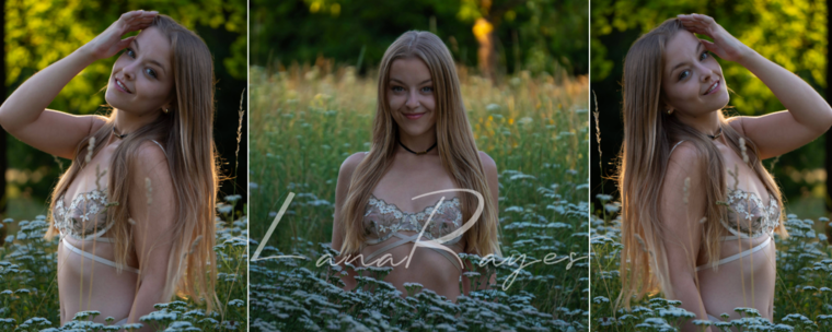 Lana Rayes banner image