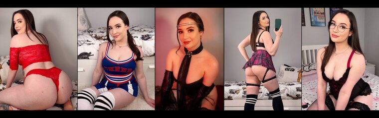 Lana's VIP Page - Birthday 15/05!! banner image