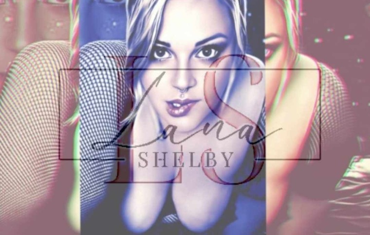 Lana Shelby cover image