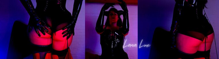 CRUEL MOMMY LANA -  slave trainer cover image