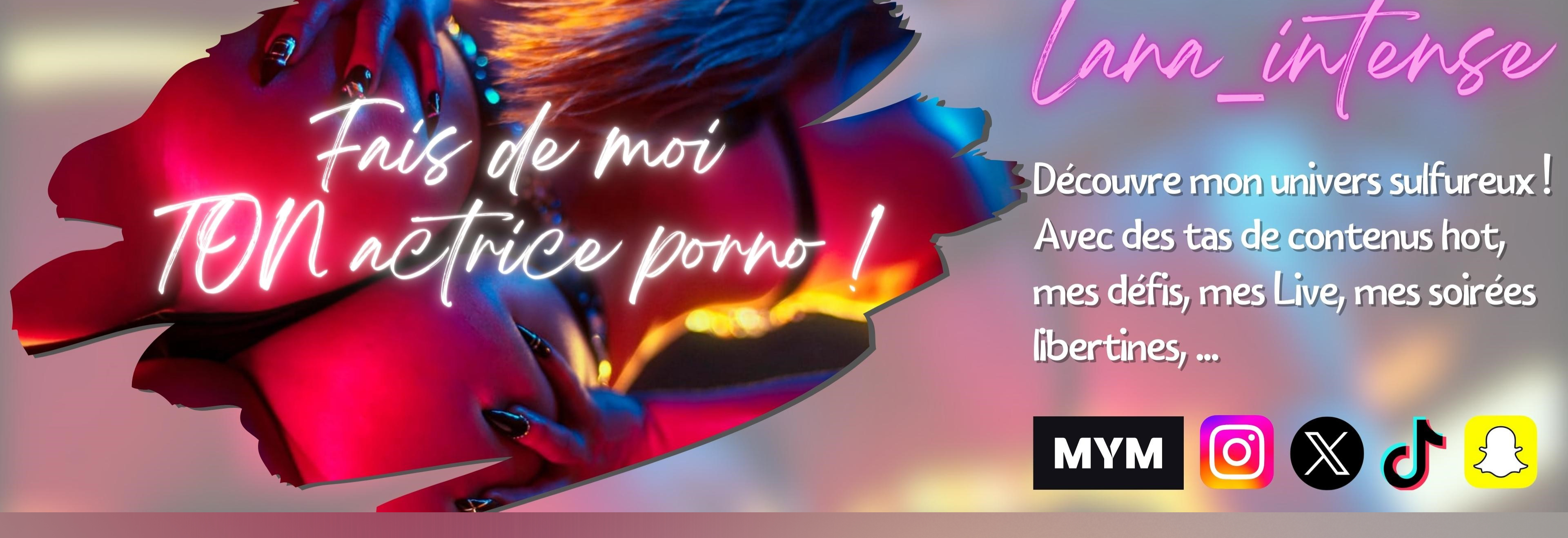 Lana Love banner image