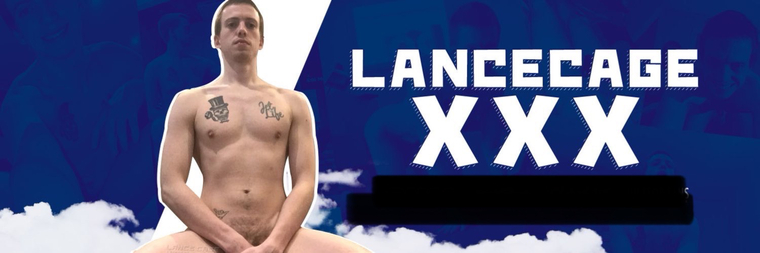 Lance Cage VIP cover image