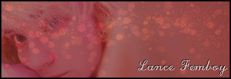 Lance Femboy cover image