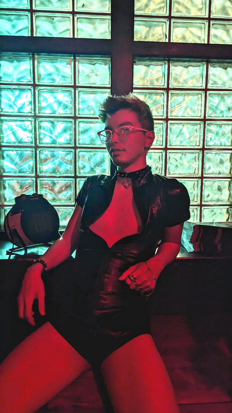 LanceFoxx banner image