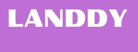 Landy cover image